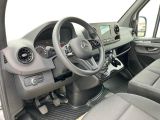 Mercedes-Benz Sprinter bei Sportwagen.expert - Abbildung (8 / 12)