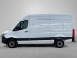 Mercedes-Benz Sprinter bei Sportwagen.expert - Abbildung (2 / 12)