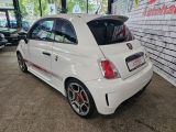 Abarth 500 bei Sportwagen.expert - Abbildung (7 / 15)