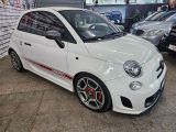 Abarth 500 bei Sportwagen.expert - Abbildung (2 / 15)
