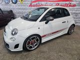 Abarth 500 bei Sportwagen.expert - Abbildung (3 / 15)