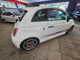 Abarth 500 bei Sportwagen.expert - Abbildung (6 / 15)