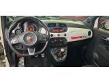 Abarth 500 bei Sportwagen.expert - Abbildung (10 / 15)