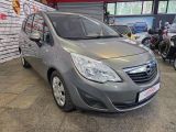 Opel Meriva bei Sportwagen.expert - Abbildung (2 / 15)