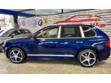 Porsche Cayenne bei Sportwagen.expert - Abbildung (5 / 15)