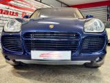 Porsche Cayenne bei Sportwagen.expert - Abbildung (4 / 15)