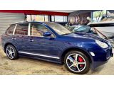 Porsche Cayenne bei Sportwagen.expert - Abbildung (3 / 15)