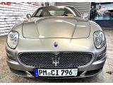 Maserati Gransport bei Sportwagen.expert - Abbildung (3 / 15) Maserati Gransport bei Sportwagen.expert - Abbildung (3 / 15)