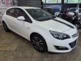 Opel Astra bei Sportwagen.expert - Abbildung (2 / 15)