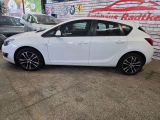 Opel Astra bei Sportwagen.expert - Abbildung (7 / 15)