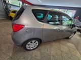 Opel Meriva bei Sportwagen.expert - Abbildung (5 / 15) Opel Meriva bei Sportwagen.expert - Abbildung (5 / 15)