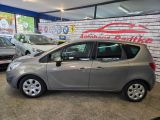 Opel Meriva bei Sportwagen.expert - Abbildung (7 / 15) Opel Meriva bei Sportwagen.expert - Abbildung (7 / 15)