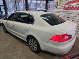 Skoda Superb bei Sportwagen.expert - Abbildung (6 / 15)