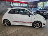 Abarth 500 bei Sportwagen.expert - Abbildung (5 / 15)