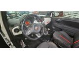 Abarth 500 bei Sportwagen.expert - Abbildung (9 / 15)