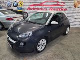 Opel Adam bei Sportwagen.expert - Abbildung (2 / 15)