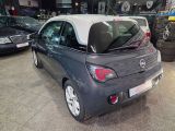 Opel Adam bei Sportwagen.expert - Abbildung (6 / 15)