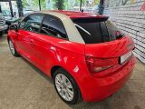 Audi A1 bei Sportwagen.expert - Abbildung (6 / 15)