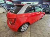 Audi A1 bei Sportwagen.expert - Abbildung (7 / 15)