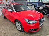 Audi A1 bei Sportwagen.expert - Abbildung (2 / 15)