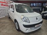 Renault Kangoo bei Sportwagen.expert - Abbildung (2 / 15)