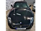 Maserati Gransport bei Sportwagen.expert - Abbildung (4 / 15)
