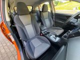 Subaru XV bei Sportwagen.expert - Abbildung (8 / 15)
