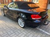 BMW Cabrio 118i M bei Sportwagen.expert - Abbildung (7 / 15)