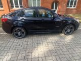 BMW X4 bei Sportwagen.expert - Abbildung (3 / 13)