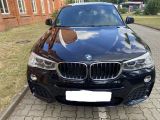 BMW X4 bei Sportwagen.expert - Abbildung (2 / 13)