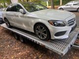 Mercedes-Benz C-Klasse bei Sportwagen.expert - Abbildung (2 / 8)