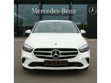 Mercedes-Benz B-Klasse bei Sportwagen.expert - Abbildung (6 / 15)