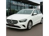 Mercedes-Benz B-Klasse bei Sportwagen.expert - Abbildung (7 / 15)
