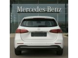 Mercedes-Benz B-Klasse bei Sportwagen.expert - Abbildung (8 / 15)
