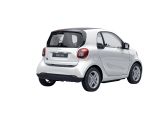 Smart smart fortwo bei Sportwagen.expert - Abbildung (9 / 15) Smart smart fortwo bei Sportwagen.expert - Abbildung (9 / 15)