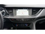 Opel Insignia bei Sportwagen.expert - Abbildung (9 / 10)