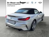 BMW Z4 bei Sportwagen.expert - Abbildung (2 / 12)