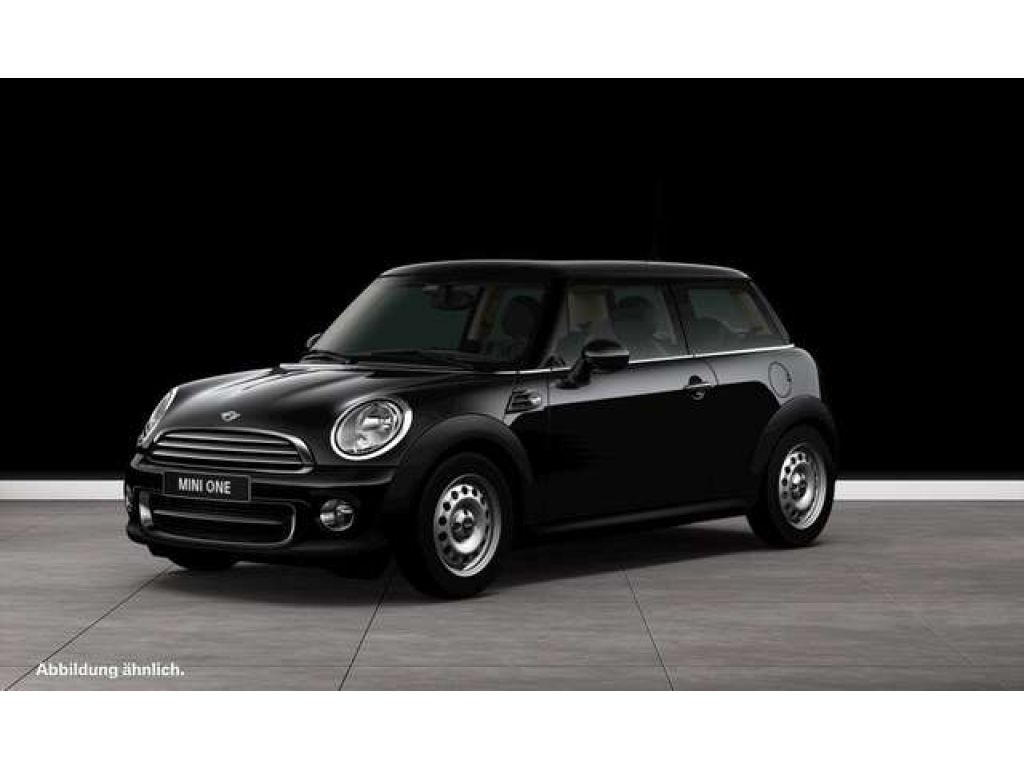 Mini One bei Sportwagen.expert - Hauptabbildung Mini One bei Sportwagen.expert - Hauptabbildung