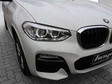 BMW X3 bei Sportwagen.expert - Abbildung (10 / 15)