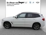 BMW X3 bei Sportwagen.expert - Abbildung (3 / 15)