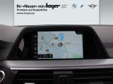 BMW X3 bei Sportwagen.expert - Abbildung (8 / 15)