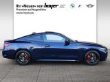 BMW M440 bei Sportwagen.expert - Abbildung (4 / 13)