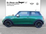 Mini Cooper bei Sportwagen.expert - Abbildung (3 / 15)