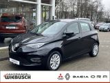 Renault Zoe bei Sportwagen.expert - Abbildung (2 / 15)