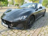 Maserati GranCabrio bei Sportwagen.expert - Abbildung (15 / 15)