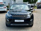 Land Rover Discovery Sport bei Sportwagen.expert - Abbildung (2 / 15)