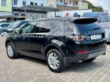 Land Rover Discovery Sport bei Sportwagen.expert - Abbildung (4 / 15)