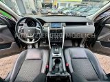 Land Rover Discovery Sport bei Sportwagen.expert - Abbildung (10 / 15)