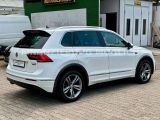 VW Tiguan bei Sportwagen.expert - Abbildung (4 / 15)