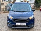 Ford Transit bei Sportwagen.expert - Abbildung (2 / 15)